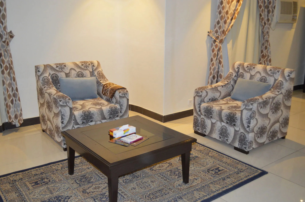 Bazil Hotel Suites