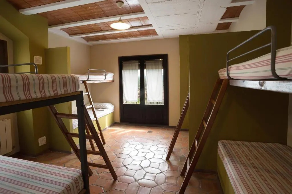 Albergue Rural de Guara