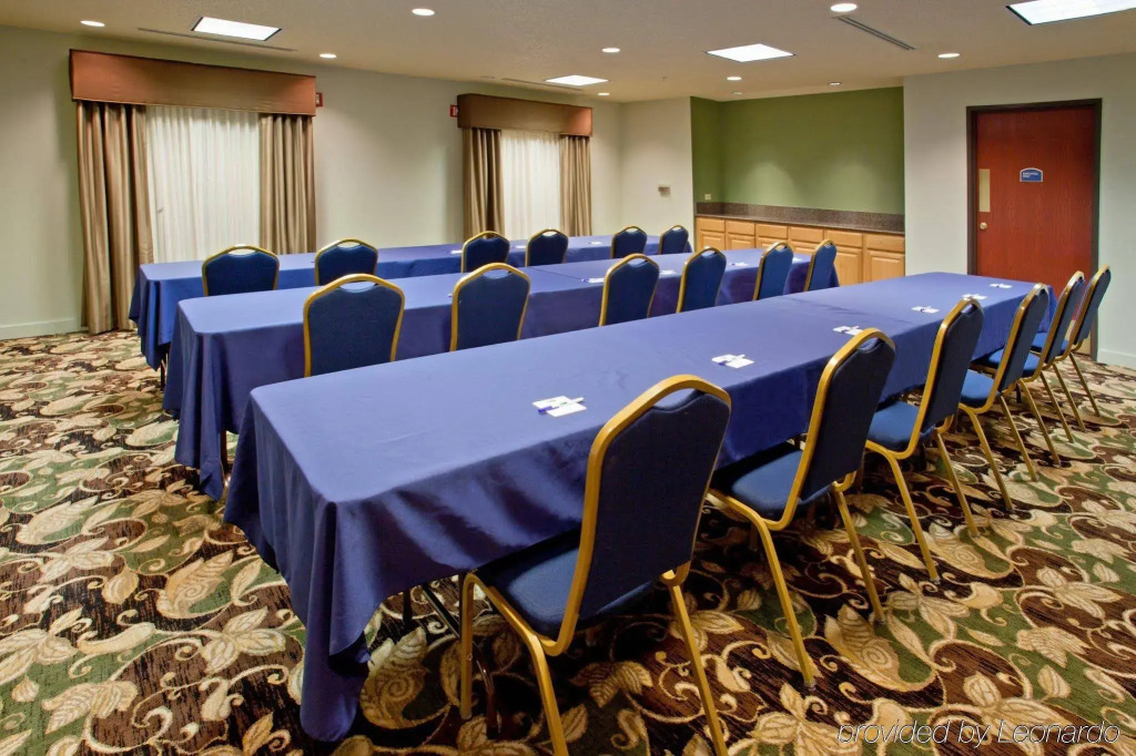 Garner Hotel Longview South by IHG