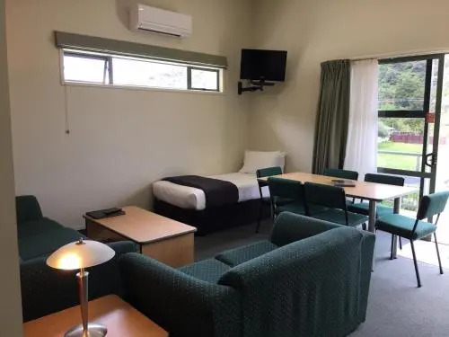 Bay of Islands Gateway Motel & Apartments