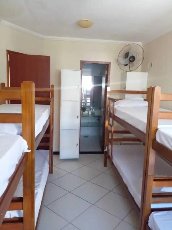 Hostel Preservar