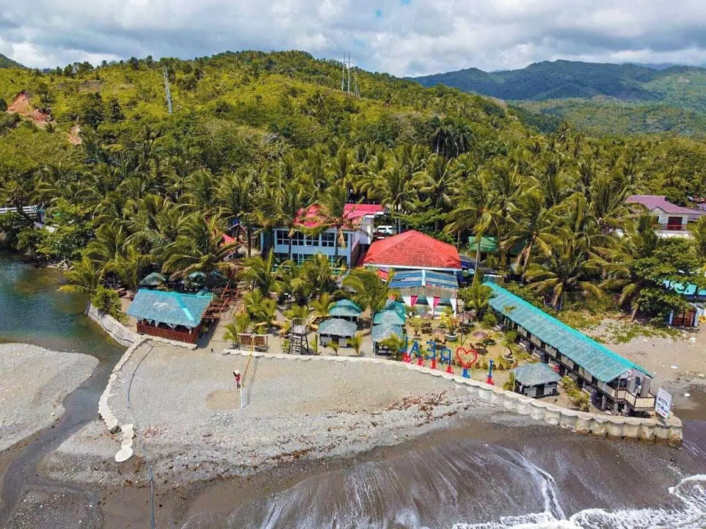 Appleton Little Paradise Beach Resort