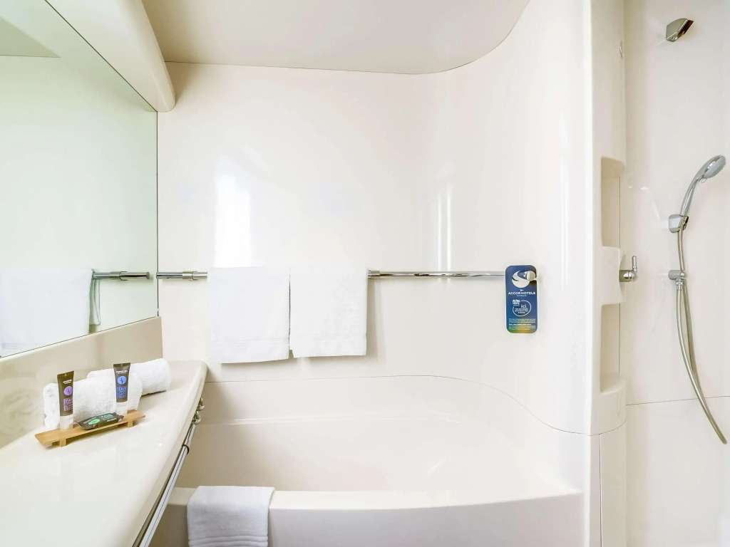 Novotel Paris Orly Rungis Aéroport