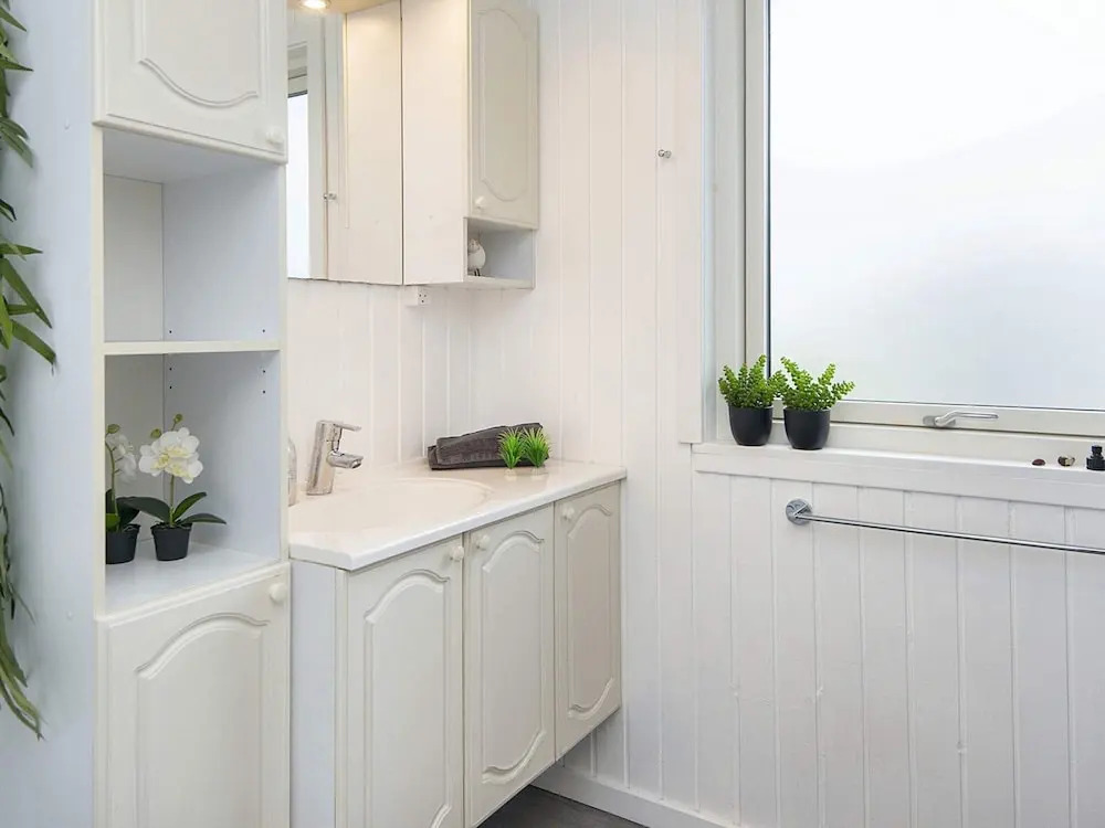5 Person Holiday Home in Juelsminde