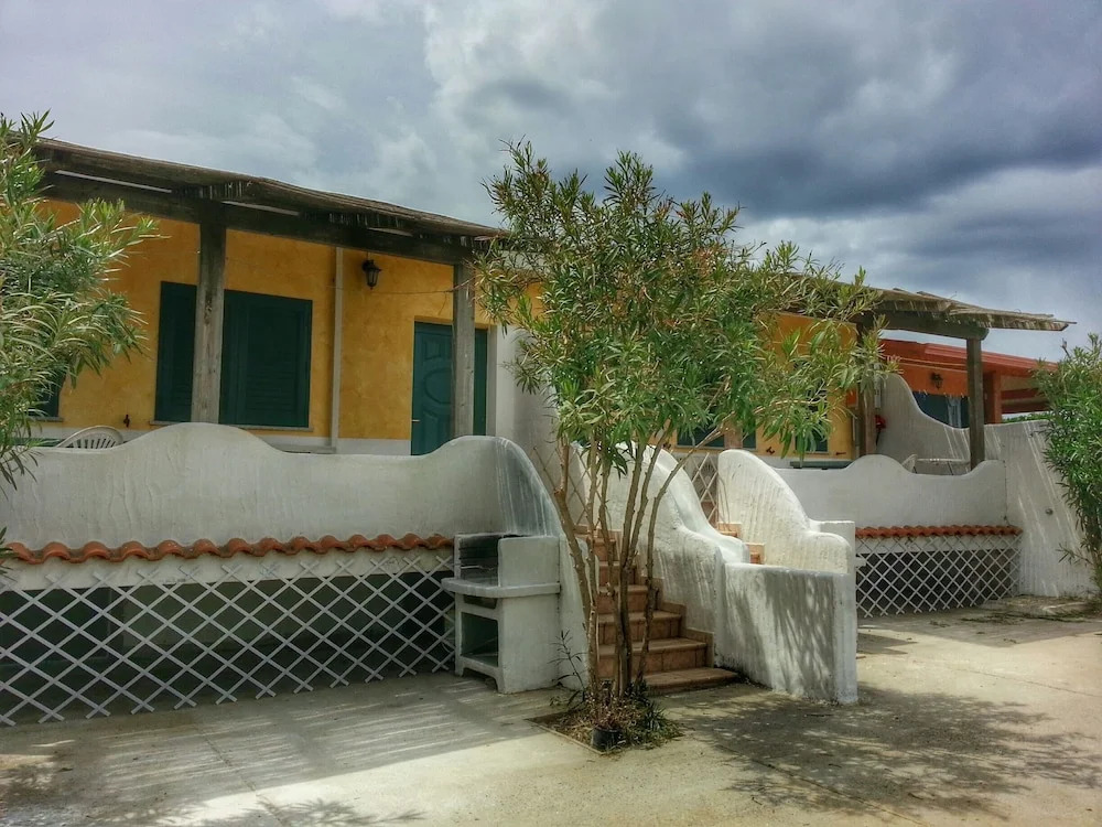 villetta stella PORTO PINO