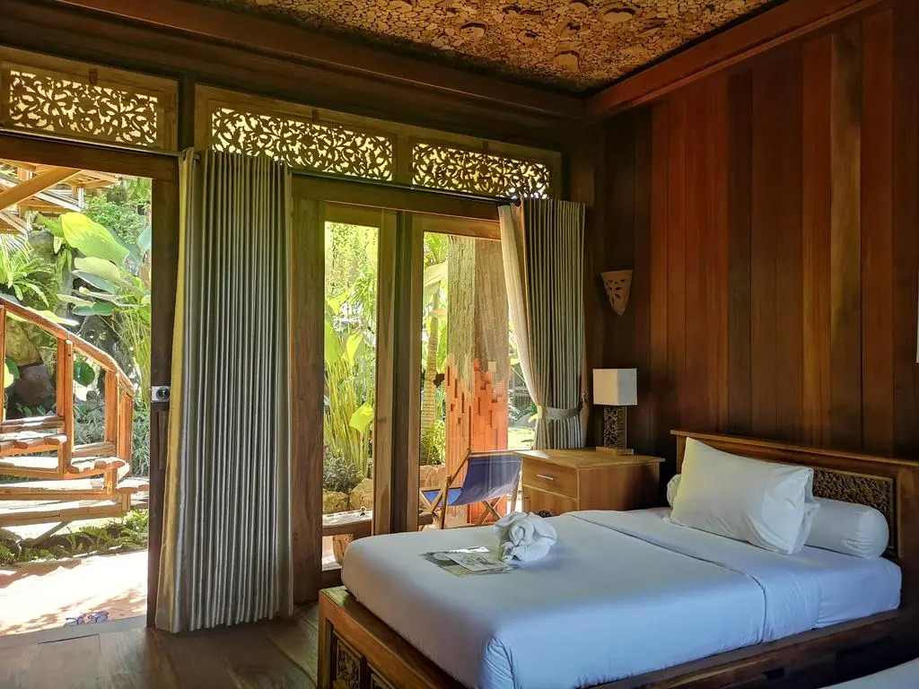 Udara Bali Resort