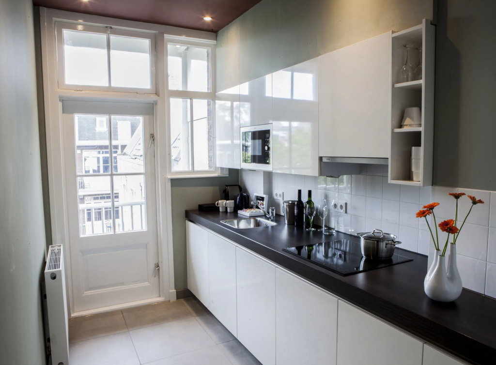 Prinsengracht Canal View Apartments