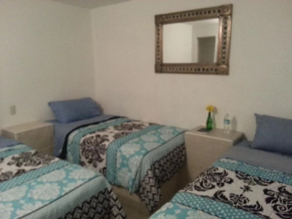 Hotel RJ Querétaro