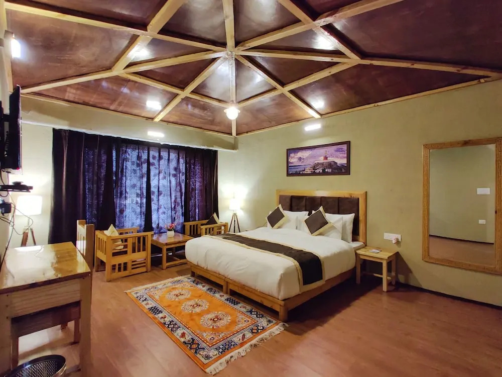 White Sands Resort