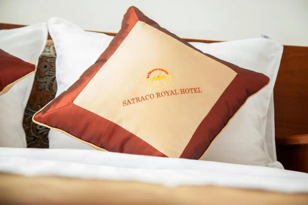 Satraco Royal Hotel