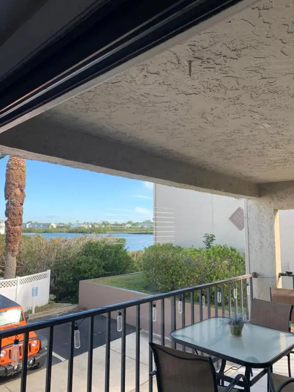Sea Club Condo #37