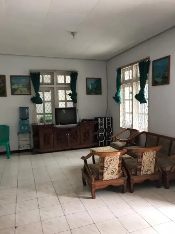 Villa 3 Putri 27