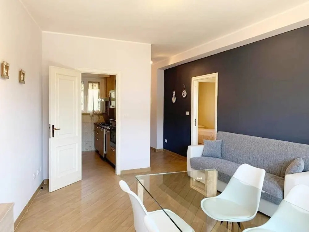 Alghero Charming Apartments, Steps from the beach