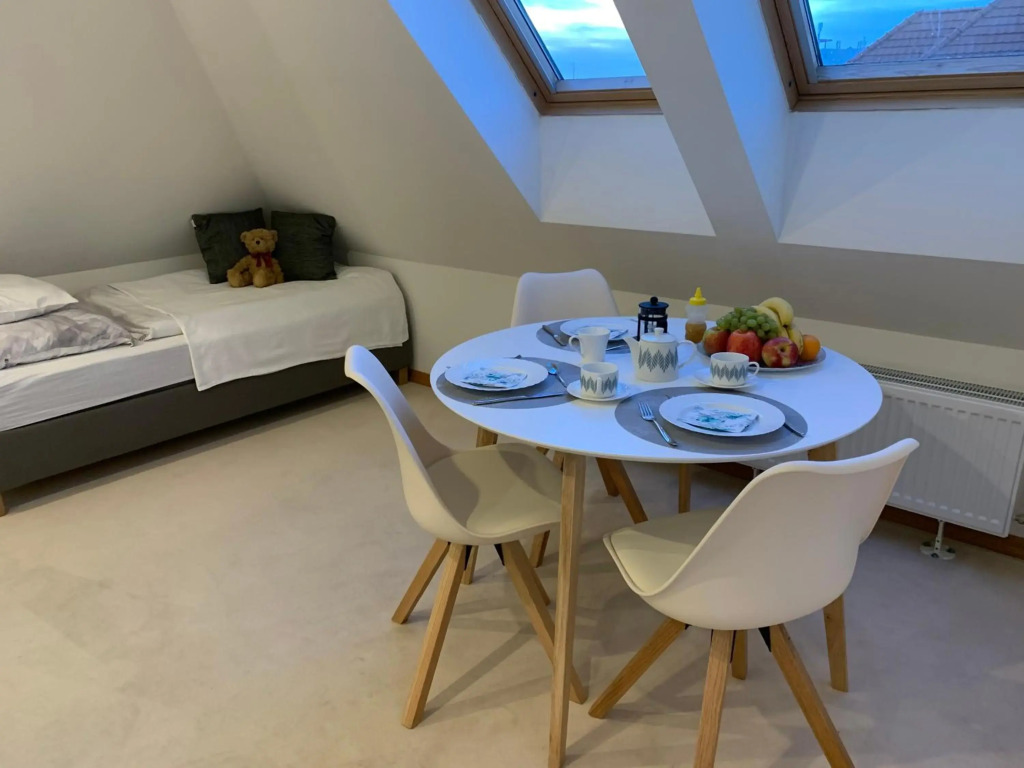 Residence Sarka