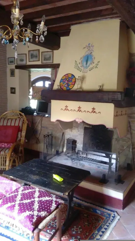 La Casa dei Ricordi in Buti