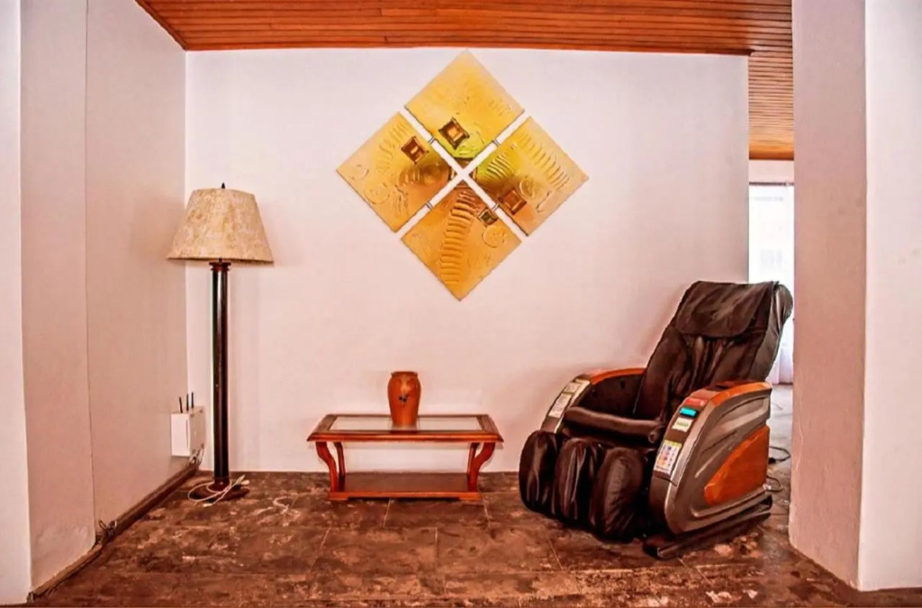 Hotel Suiça Faber