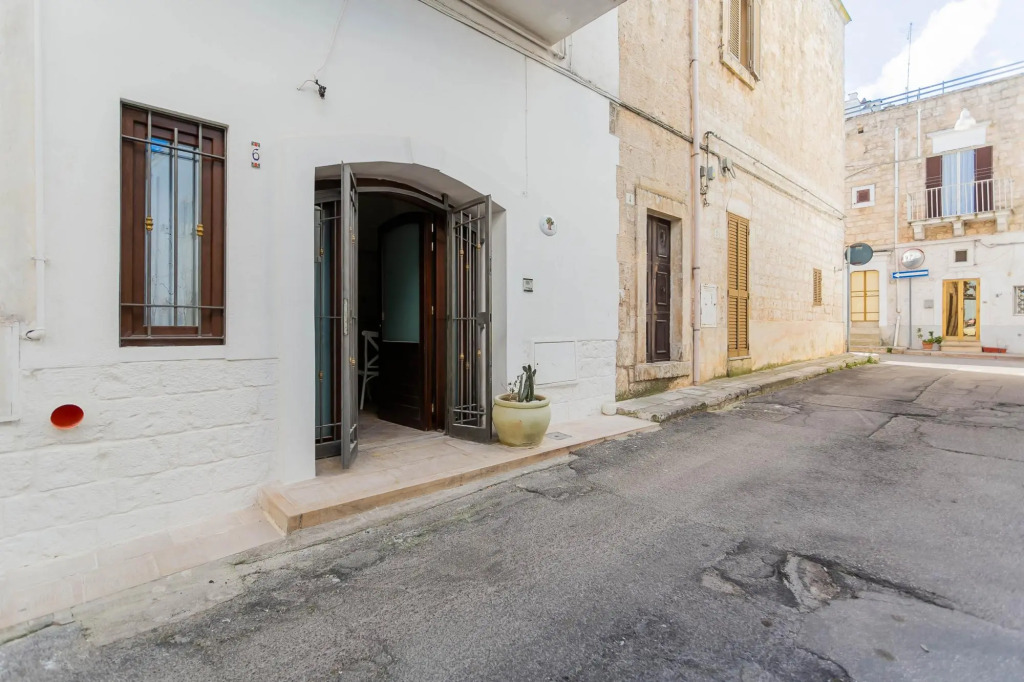 Dimora Aestas in Ostuni