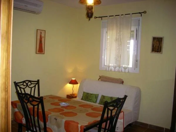 Casa El Paréntesis