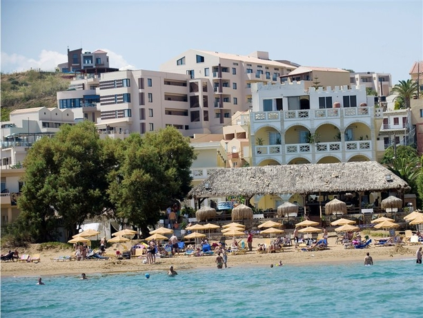 Galini Beach & Eden
