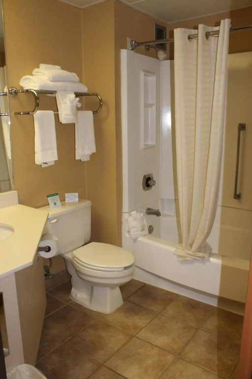 Quality Inn Colorado Springs South