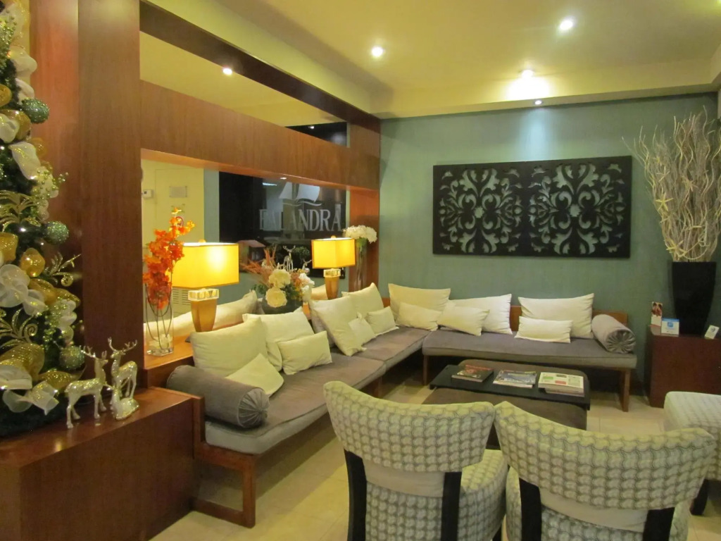 Hotel Balandra