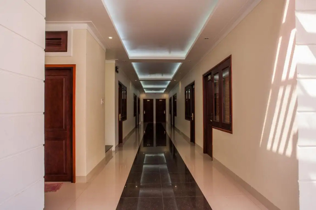 Trieu Khang Hotel gần sân bay Cam Ranh near Cam Ranh Airport