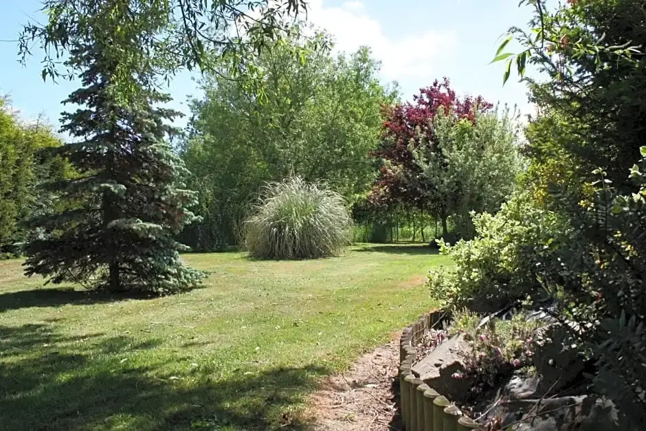 The Beeches Bed and Breakfast