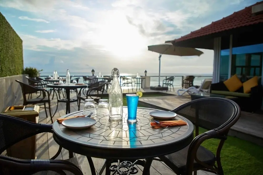 Royale Exotica, Goa