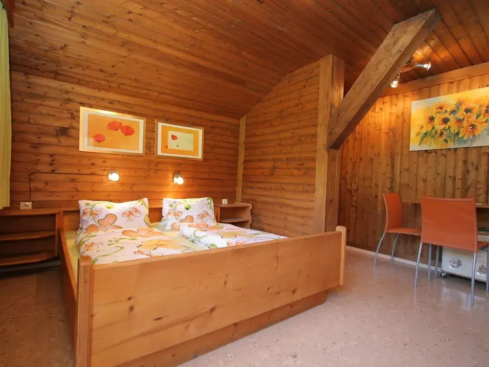 Lovely Holiday Home in Matrei in the Mountains