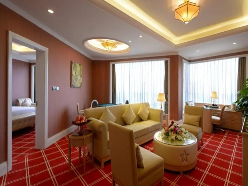 Guangdu International Hotel