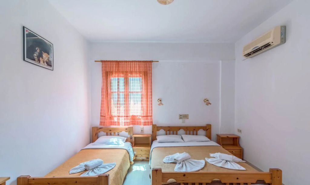Eva Marina Hotel