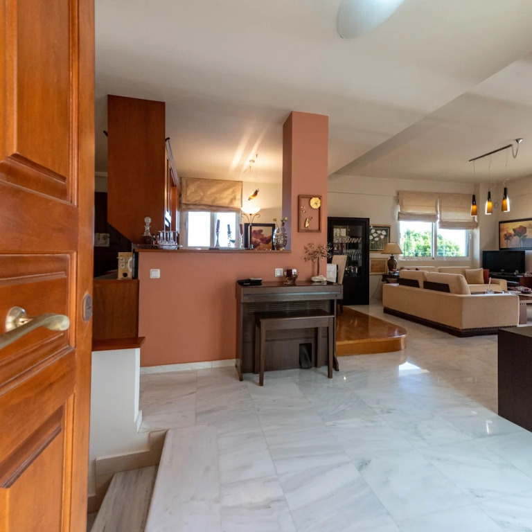 Verga Sunset Villa - Ilia Seascape Private Retreat
