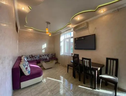 Amiryan Apartment