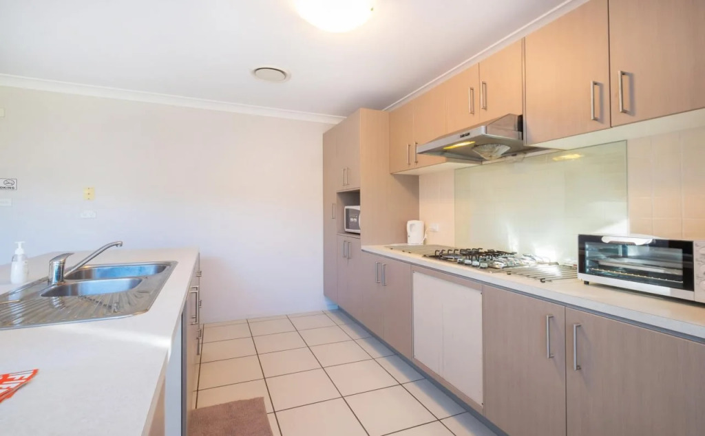 Getaway Holiday House Bankstown