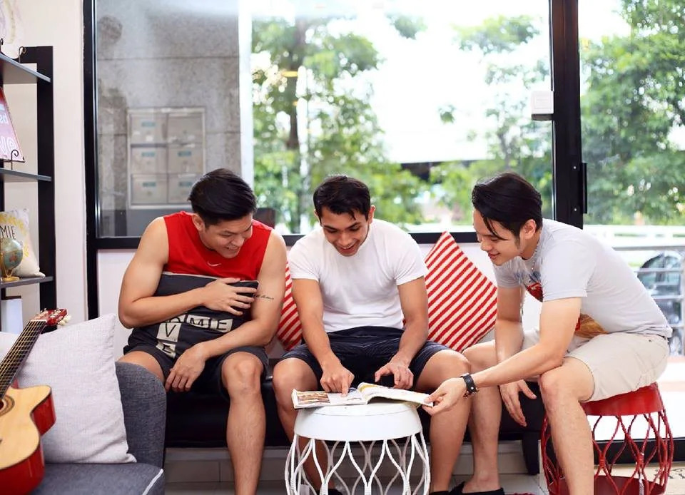 Homie KL - Hostel