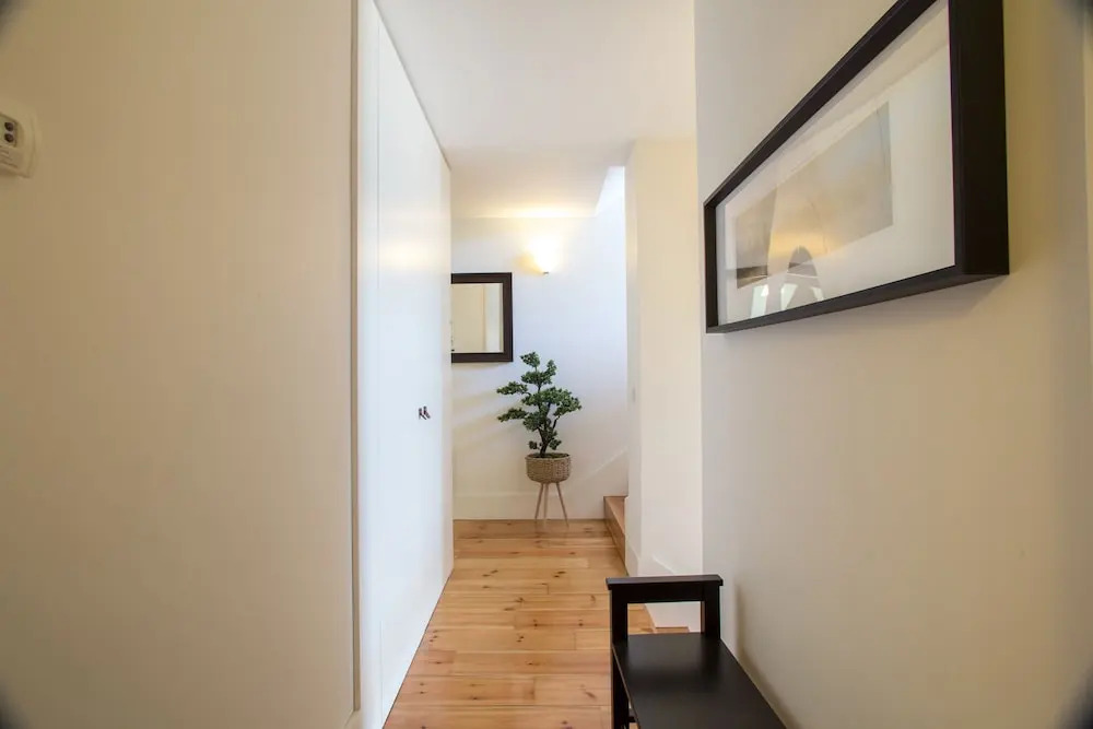 Douro Triplex - Stunning River Views by Porto City Hosts