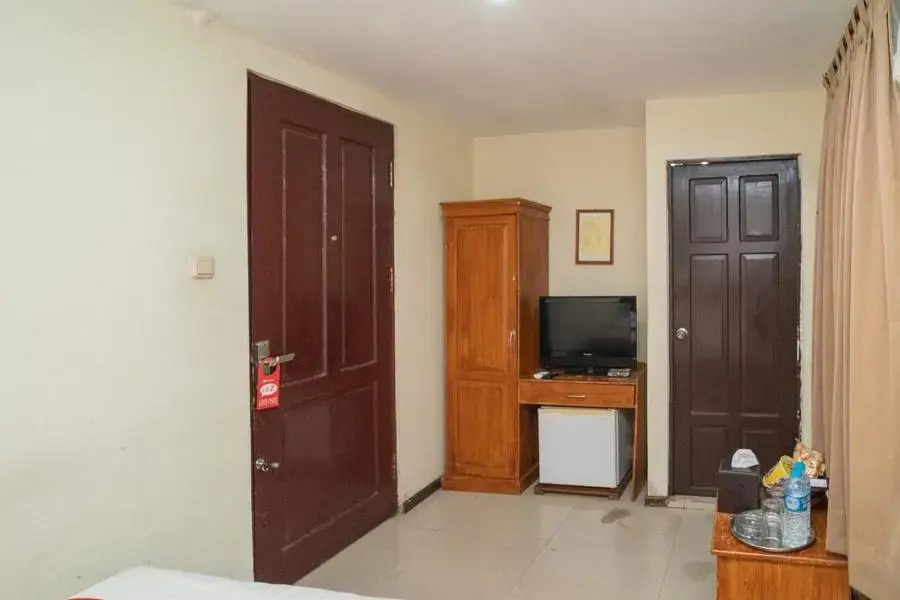 RedDoorz Near Taman Bekantan Banjarmasin