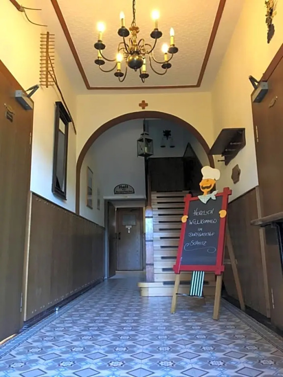 Dorfgasthof Schmitz