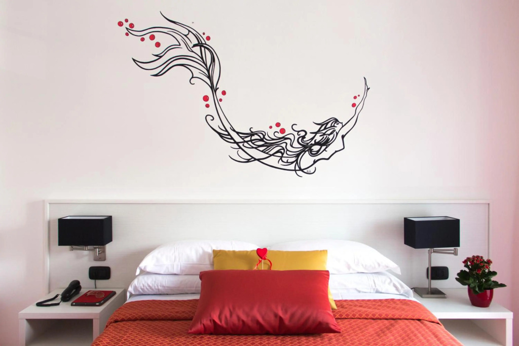 Hotel Villa Chiara