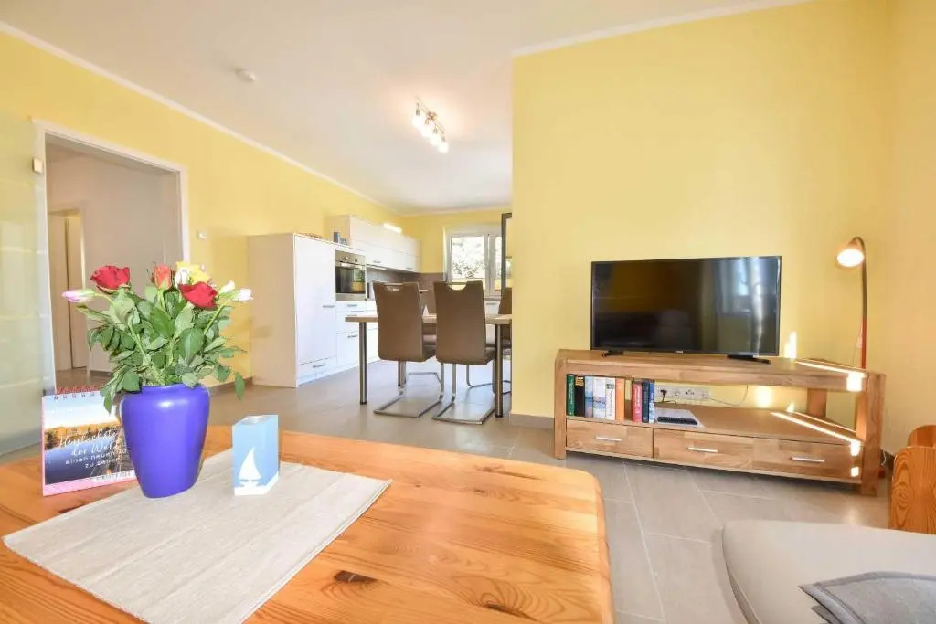 Appartement Sonnenpark 7