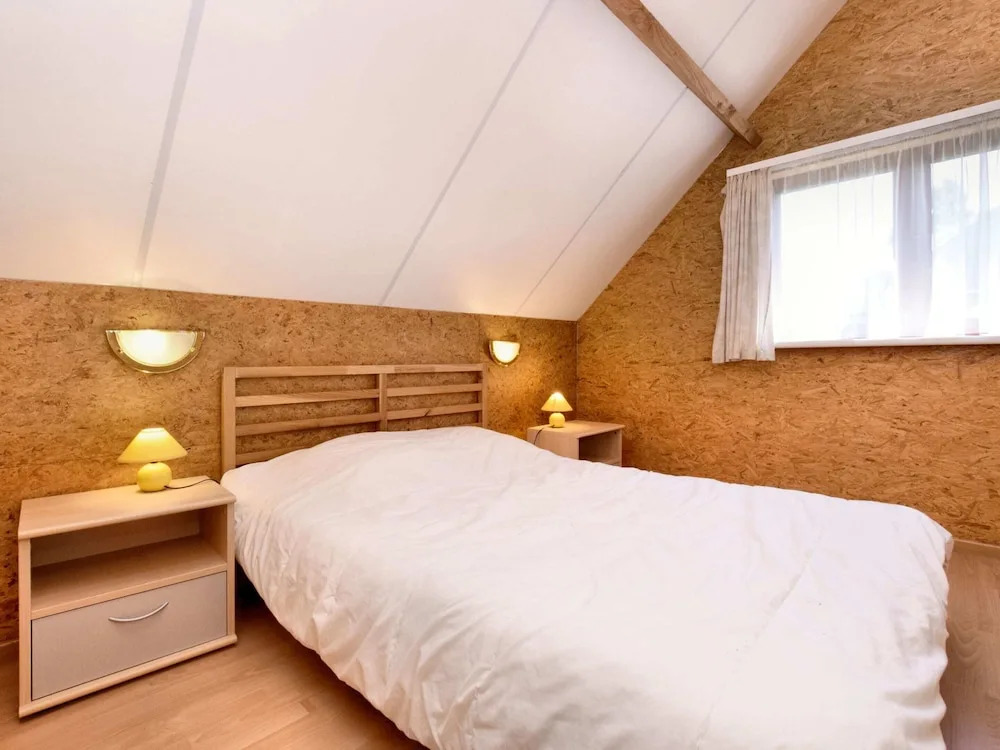 Holiday Home in Masbourg With Sauna