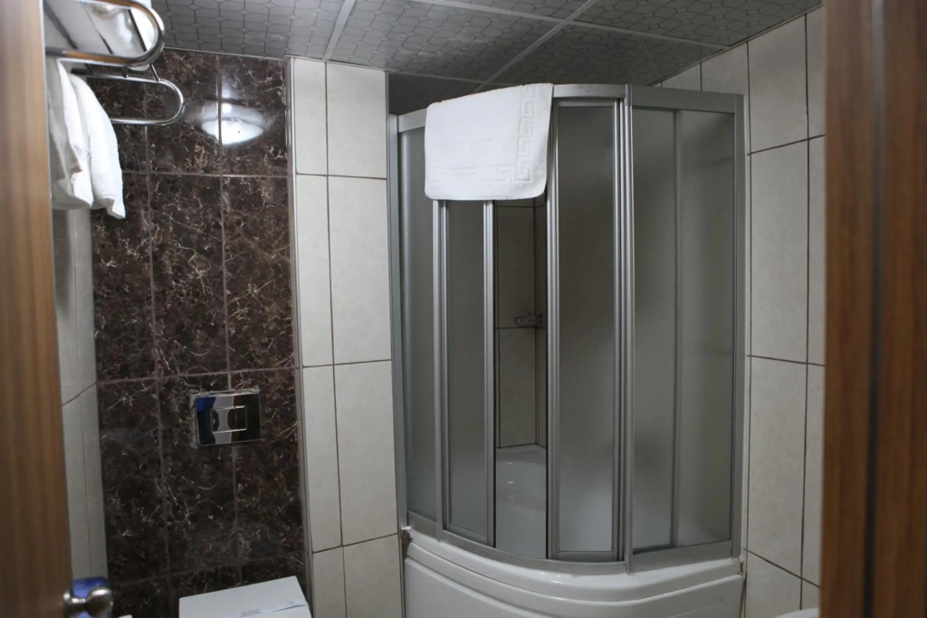 Garra Hotel