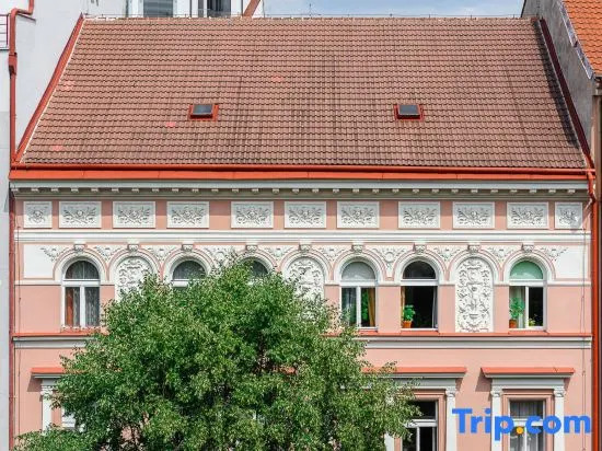 Modern Apart with 3 Bedrooms | Center of Prague