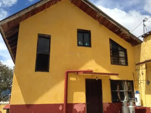 La Garita Cabañas