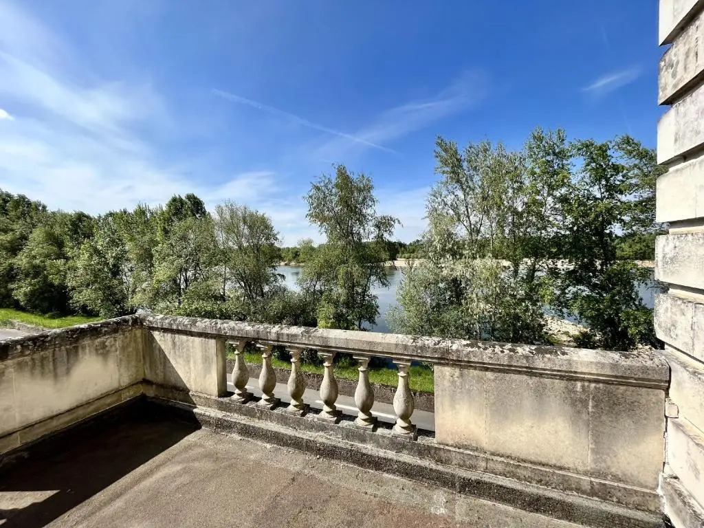 Le Clos du Roc, Maison dhôtes
