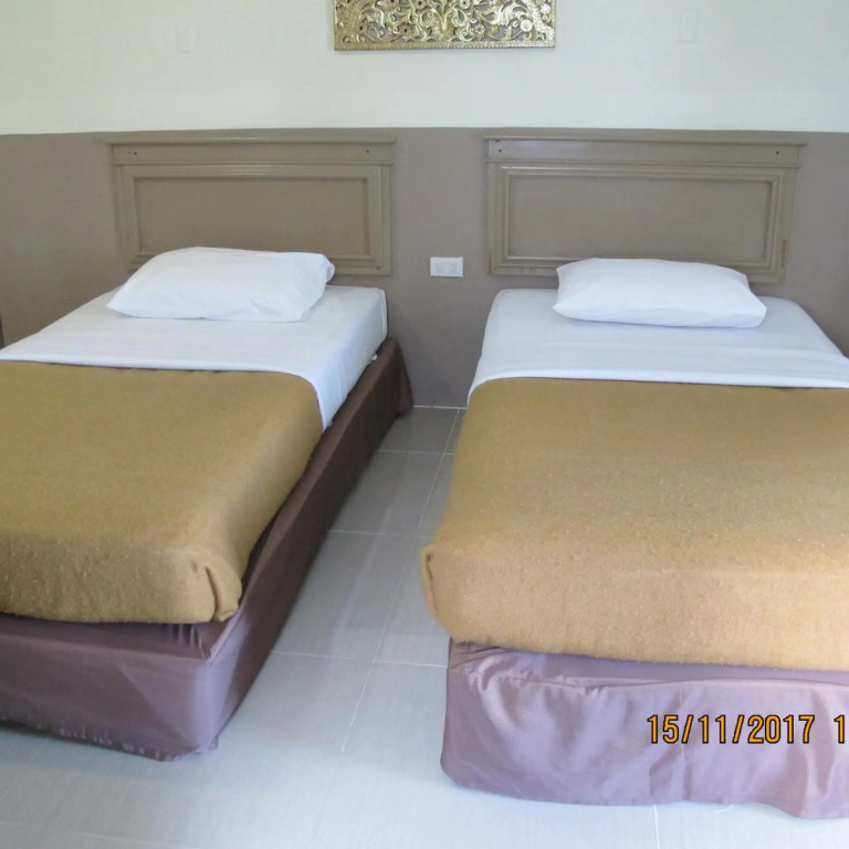Tongpoon Hotel