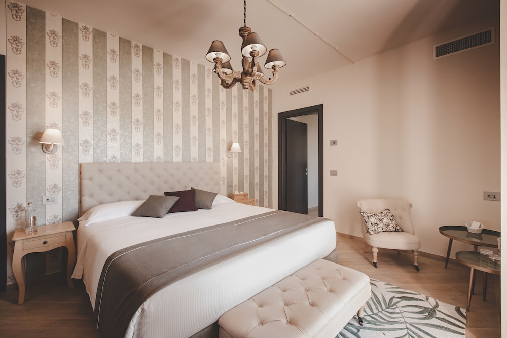 Relais Almaranto