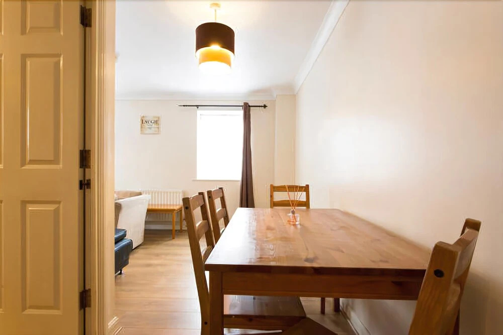 Styl Short Stay Apartment