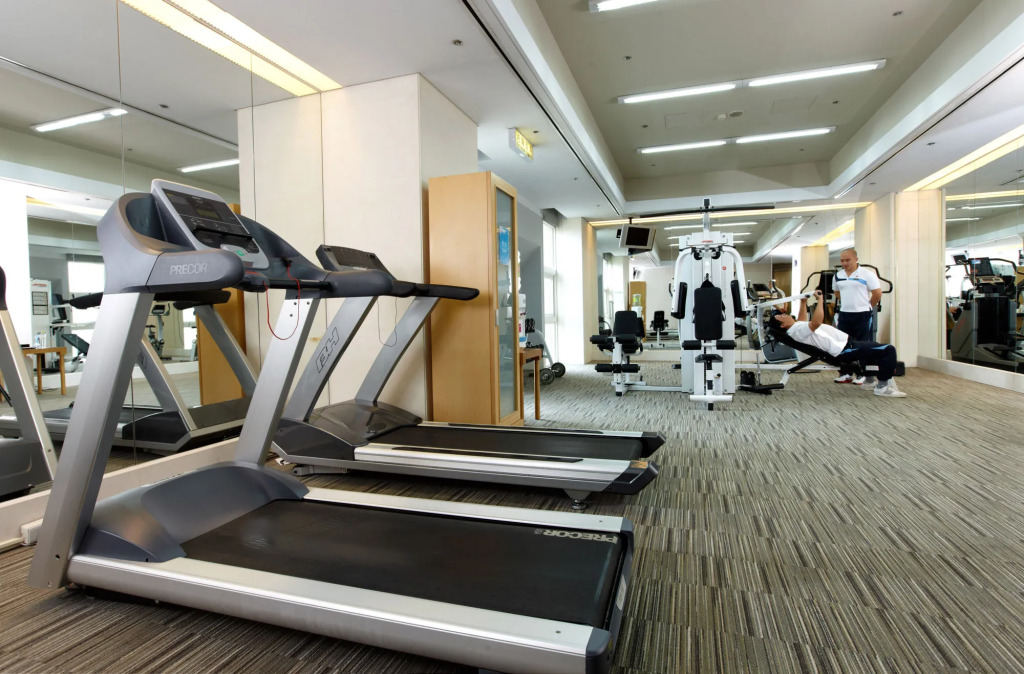 Hotel Royal Hsinchu