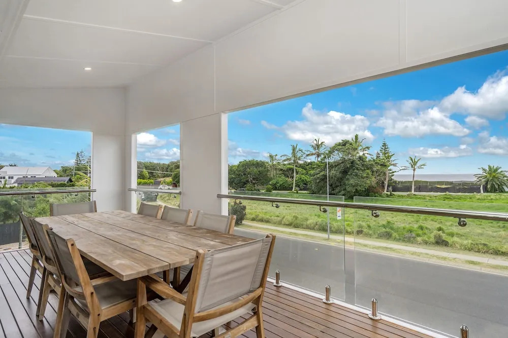 Your Luxury Escape - Summerhaven House